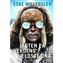 Jagten på verdens ældste DNA (Inbunden, 2023)