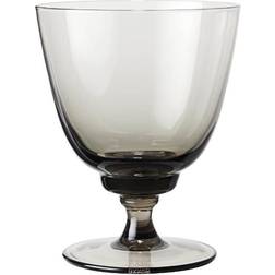 Holmegaard Flow Drikkeglas 35cl