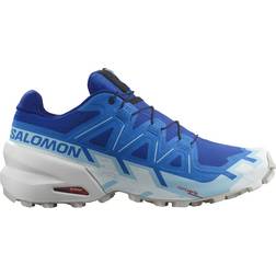 Salomon Speedcross Blå