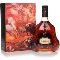 Hennessy XO Chinese New Year 2023 70cl 40%