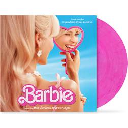 Barbie LP (Vinyl) (Vinyl)