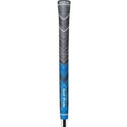 Golf Pride MCC Plus4 Midsize Blue