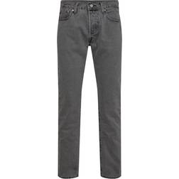 Levi's 501 Original Fit Jeans Grey