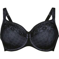 Rosa Faia Underwire Bra Black * Kampagne *