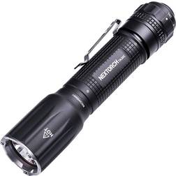 Nextorch Taschenlampe TA30C Tactical LED 1600