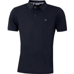 Calvin Klein Campus Polo Shirt - Navy