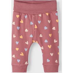 Name It Tussie Pants - Deco Rose (13212666)