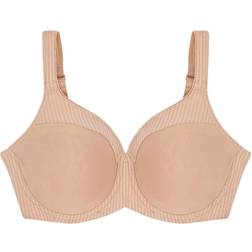 Triumph Bügellose BHs Modern Soft Cotton W01 beige