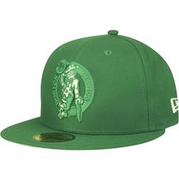 New Era 59Fifty Fitted Cap - ELEMENTS Boston Celtics