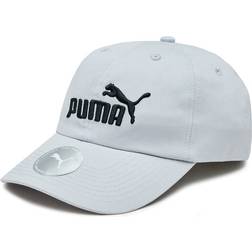 Puma Essentials No.1 Cap, Gray