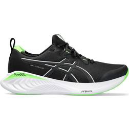 Asics Gel-Cumulus 25 Lite-Show W - Black/Pure Silver