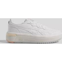 Asics Japan S Platform Sneakers - White