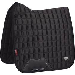 LeMieux Classic Loire Dressage Underlag - Sort