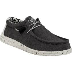 Hey Dude Wally Stretch M - Opal Black