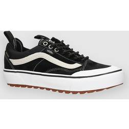 Vans Old Skool MTE-2 - Beige/Sort/Hvid