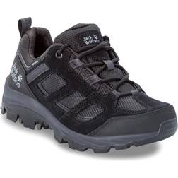 Jack Wolfskin Trekking-skor Vojo Texapore Low W 4042451 4064993476743 1579.00