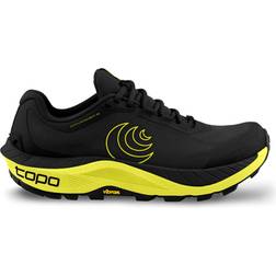 Topo Athletic MTN Racer 3 M - Black/Lime