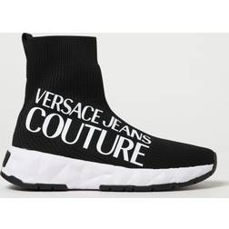 Versace Jeans Couture Sneakers - Sort