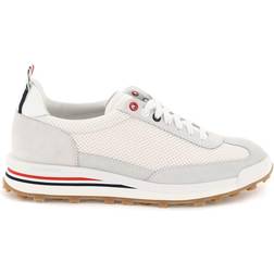 Thom Browne Tech Runner Sneakers