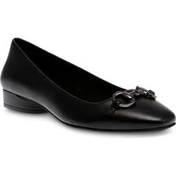 Anne Klein Cora Black Women's Shoes Black