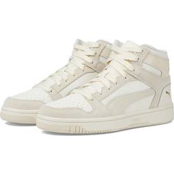 Puma Womens Rebound Lay Up Sneaker