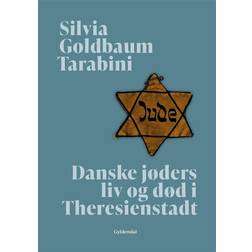 Danske jøders liv og død i Theresienstadt (Indbundet, 2023)