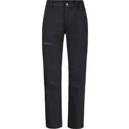 Jack Wolfskin Vandrebukser til herre Activate XT Pants Sort