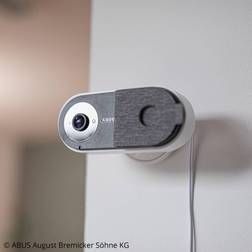 ABUS WLAN Privacy