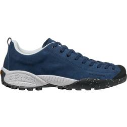 Scarpa Planet Suede Fritidsskor - Blå