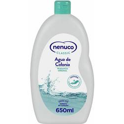 Nenuco Eau De Classic 650ml