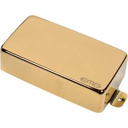 Emg 81 Gold Pickup E-Gitarre