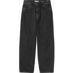 Carhartt Women W Brandon Pant I031918 Black Stone Washed