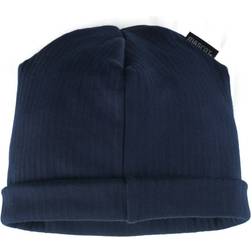 Mascot Visby Knitted Hat Medium - Navy