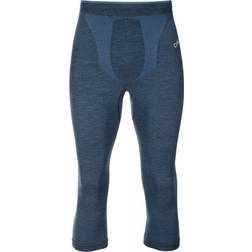 Ortovox 230 Competition Short Pants, Herr, Blå