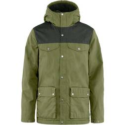 Fjällräven Greenland Winter Jacket Herre