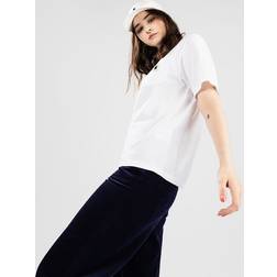 Carhartt White Pocket T-Shirt