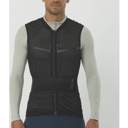 Salomon Flexcell Pro Vest ALL BLACK