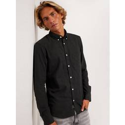 Only & Sons Gudmund Slim Solid Shirt