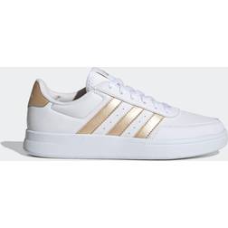 adidas Sneaker Damen Breaknet 2.0 weiss EINHEITSFARBE