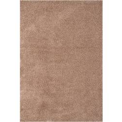 THE RUGS 140X200 Myshaggy Collection Cream Beige