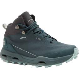 Craghoppers Adflex Walking Boots W - Sacramento Green/Poolside Green