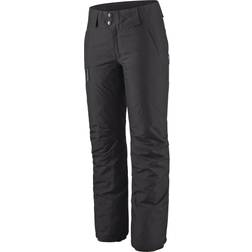 Patagonia Insulated Powder Town Pants Skidbyxa - Black