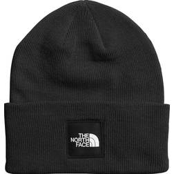 The North Face Big Box Beanie Black One