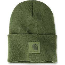 Carhartt Label Watch strikhue, Chive