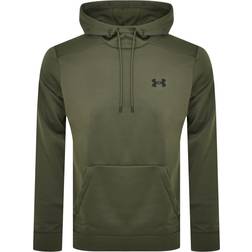 Under Armour Hoodie Green