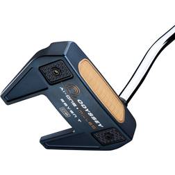 Odyssey AI One Milled Seven T 34 Inch
