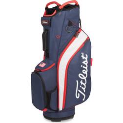 Titleist Cart 14 2023 Cart Navy/White/Red