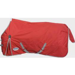 Weatherbeeta Comfitec Classic Standard Neck Lite - Blue