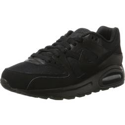 Nike Men's Trainers, Black