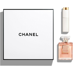 Chanel Coco Mademoiselle Set